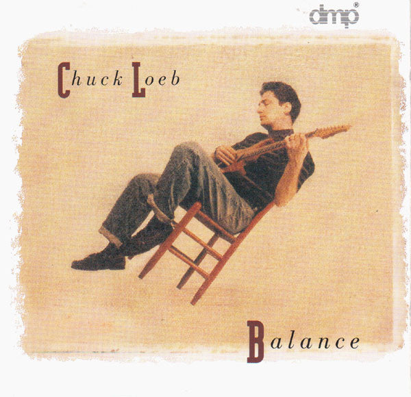 LOEB, CHUCK  - BALANCE