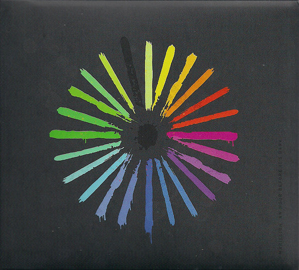 MARILLION  - AN HOUR BEFORE IT'S DARK (CD/DVD)