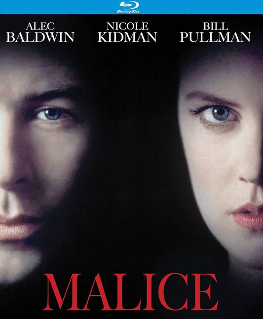 MALICE  - BLU