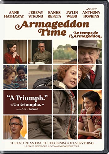 ARMAGEDDON TIME - 7