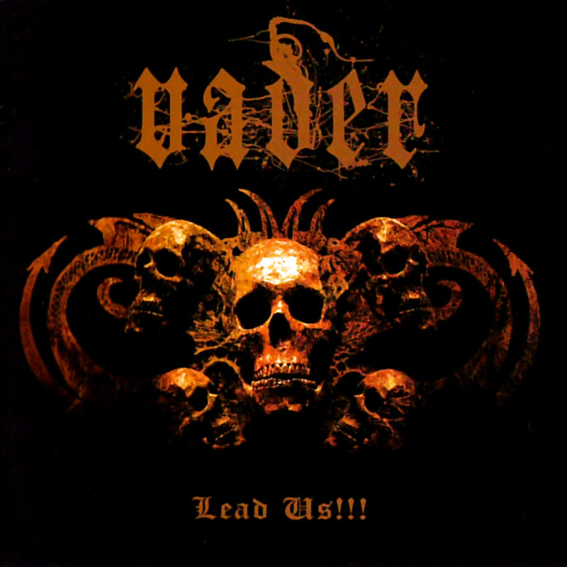 VADER  - LEAD US