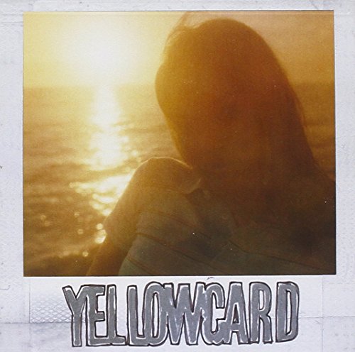 YELLOWCARD - OCEAN AVENUE
