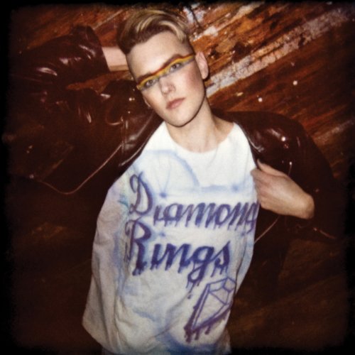 DIAMOND, NEIL - SPECIAL AFFECTIONS