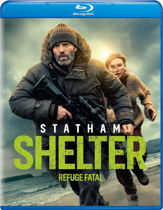 SHELTER  - BLU-2026-JASON STATHAM