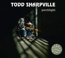 SHARPVILLE, TODD  - PORCHLIGHT
