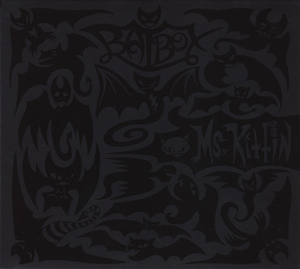 MISS KITTIN  - BATBOX