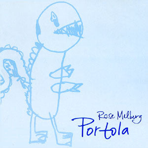 MELBERG, ROSE  - PORTOLA