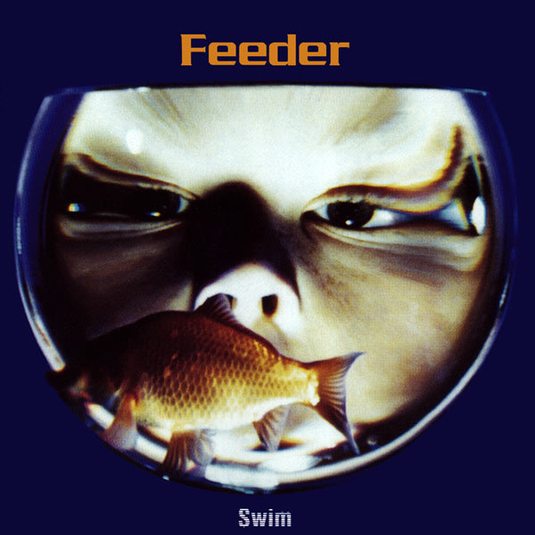 FEEDER  - SWIM
