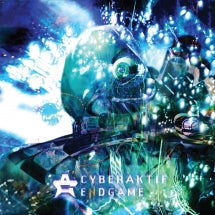CYBERAKTIF - ENDGAME [LP]