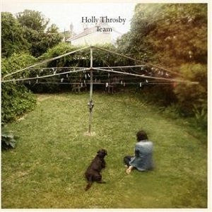 THROSBY, HOLLY  - TEAM