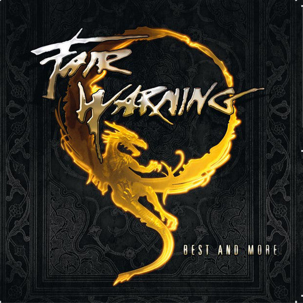 FAIR WARNING  - BEST & MORE