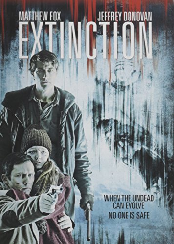 EXTINCTION (SOUS-TITRES FRANAIS)