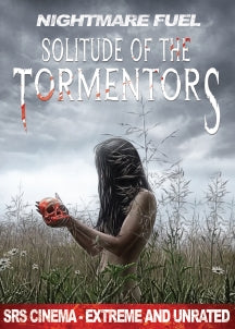 SOLITUDE OF THE TORMENTORS [DVD]
