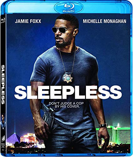 SLEEPLESS