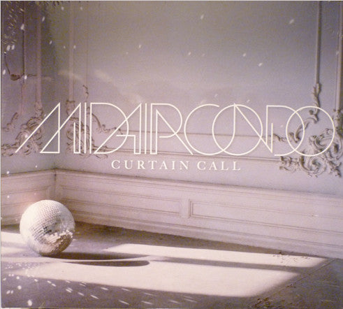 MIDAIRCONDO  - CURTAIN CALL