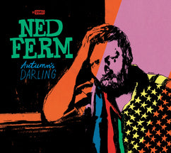 NED FERM - AUTUMN'S DARLING [CD]