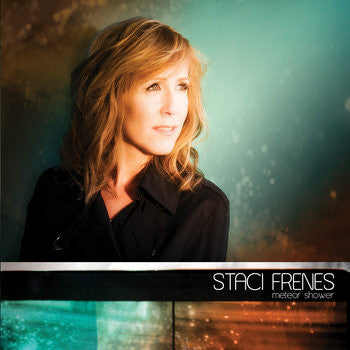 FRENES, STACI  - METEOR SHOWER