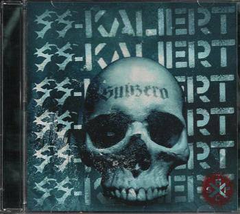 SS KALIERT  - SUBZERO