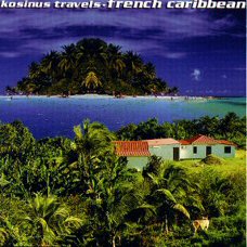 VARIOUS  - FRENCH CARIBBEAN