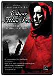 POE, EDGAR ALLAN - DVD-TALES OF MYSTERY