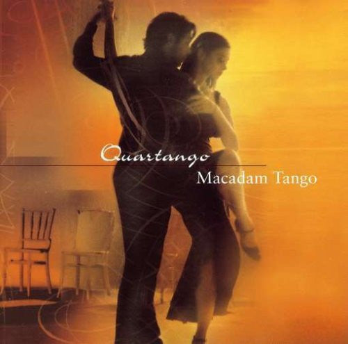 QUARTANGO  - MACADAM TANGO