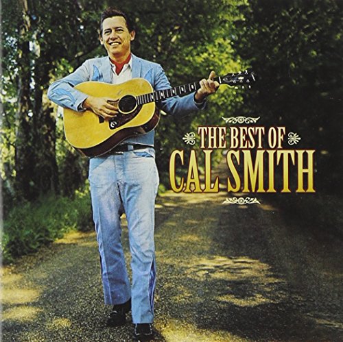 SMITH, CAL - BEST OF