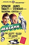 MALAYA - DVD-WARNER BROTHERS COLLECTION