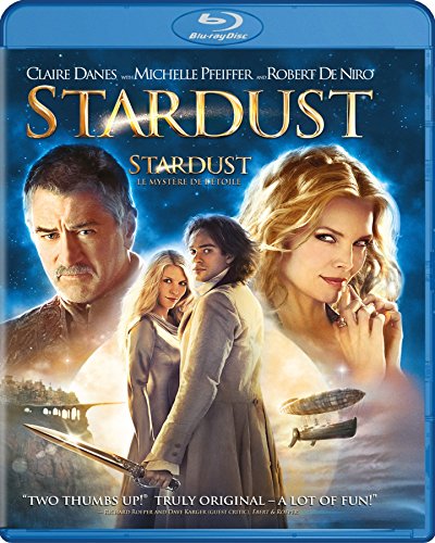 STARDUST [BLU-RAY]