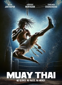 MUAY THAI [DVD]
