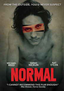 NORMAL [DVD]
