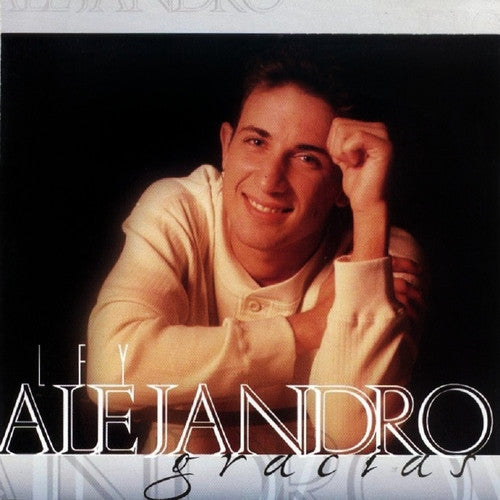 ALEJANDRO, LEY  - GRACIAS
