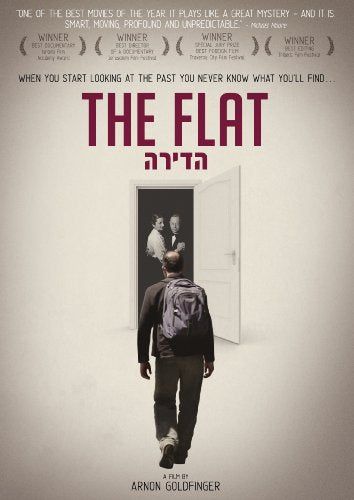 THE FLAT [IMPORT]