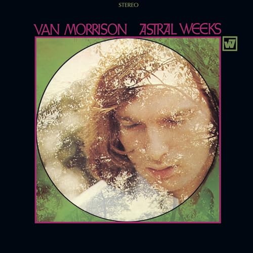 VAN MORRISON - ASTRAL WEEKS (EXPANDED EDITION) (CD)