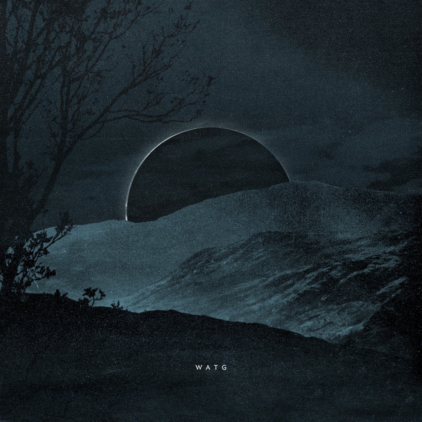 WOLVES AT THE GATE  - ECLIPSE
