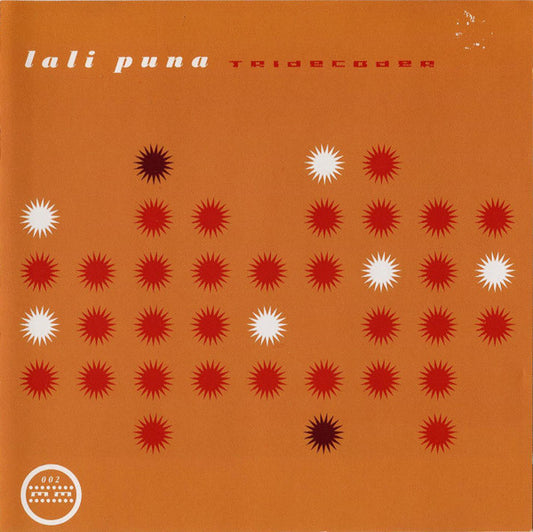 LALI PUNA  - TRIDECODER