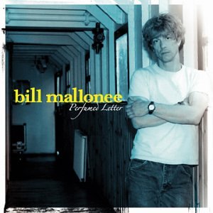 MALLONEE, BILL - PERFUME LETTER