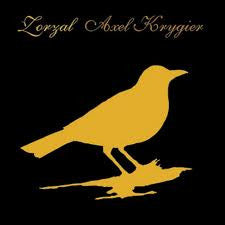 KRYGIER, AXEL  - ZORZA