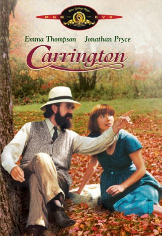 CARRINGTON (WIDESCREEN) (SOUS-TITRES FRANAIS) [IMPORT]