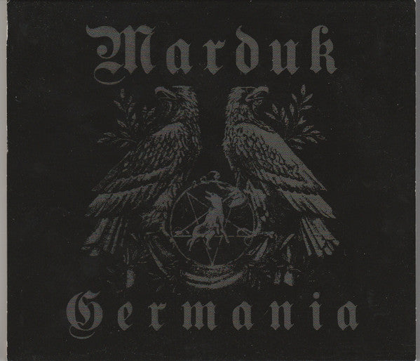 MARDUK  - GERMANIA