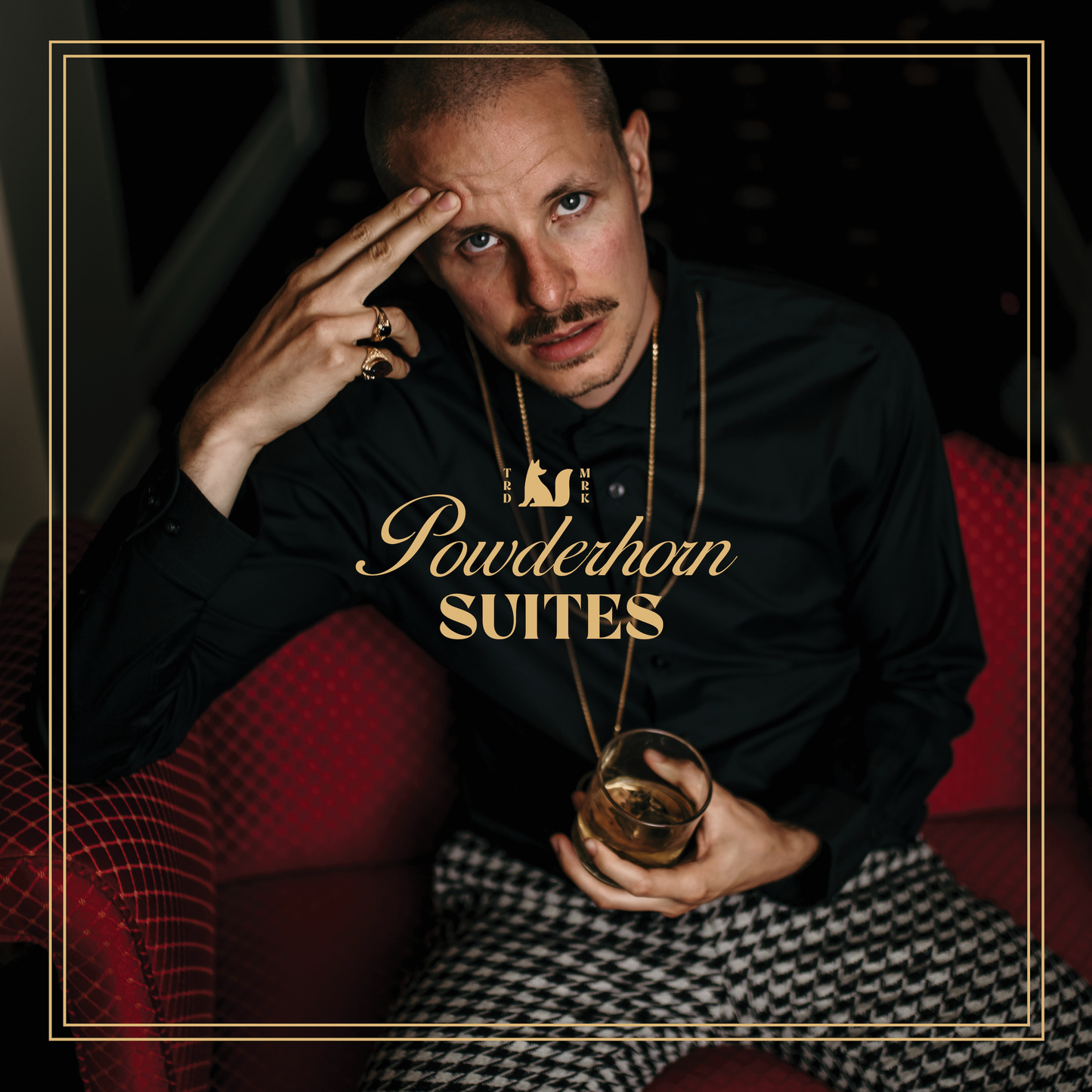 PROF  - POWDERHORN SUITES