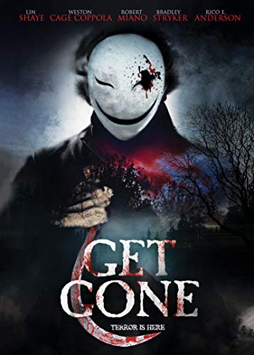 GET GONE  - DVD