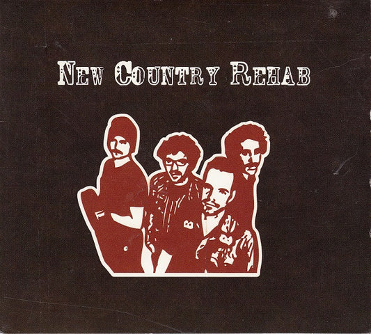 NEW COUNTRY REHAB  - ST