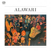 ALAWARI - ALAWARI [LP]