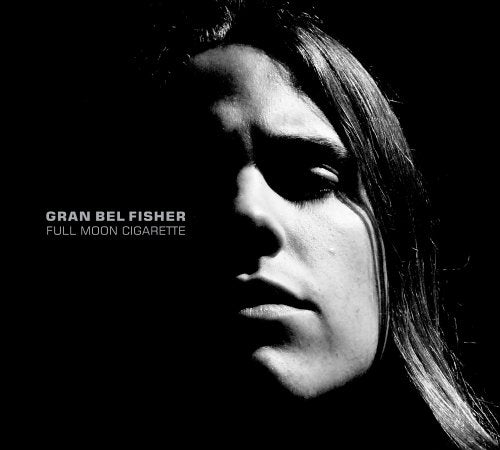 GRAN BEL FISHER  - FULL MOON CIGARETTE (DIGI)
