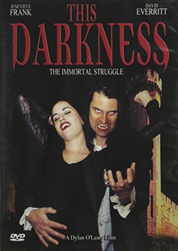 THIS DARKNESS  - DVD