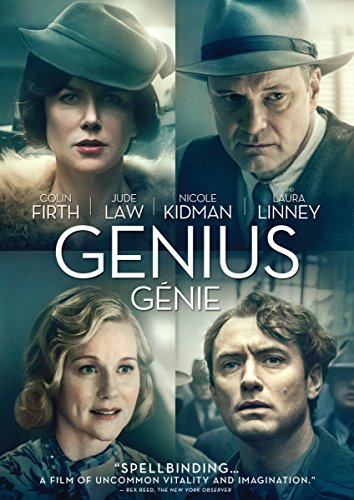 GENIUS (BILINGUAL)