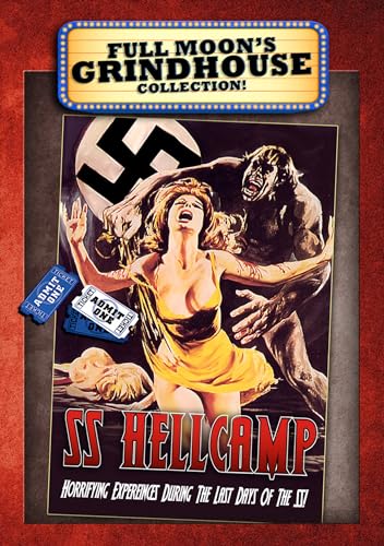 SS HELL CAMP