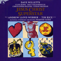 ORIGINAL STUDIO CAST - JESUS CHRIST SUPERSTAR: COMPLETE RECORDING [CD]