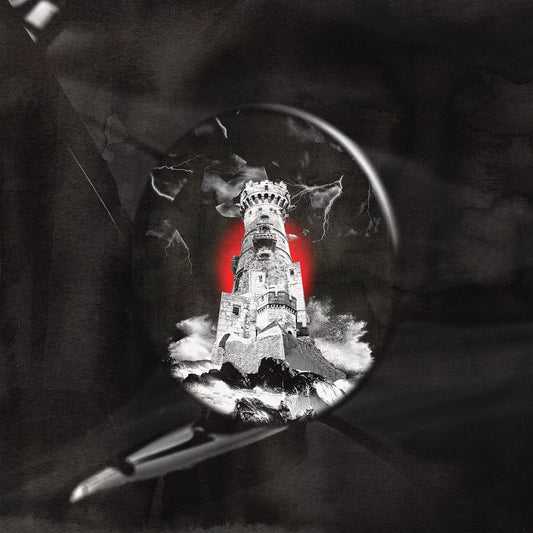 URBAN HEAT - THE TOWER [LP]