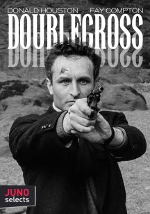 DOUBLECROSS [DVD]